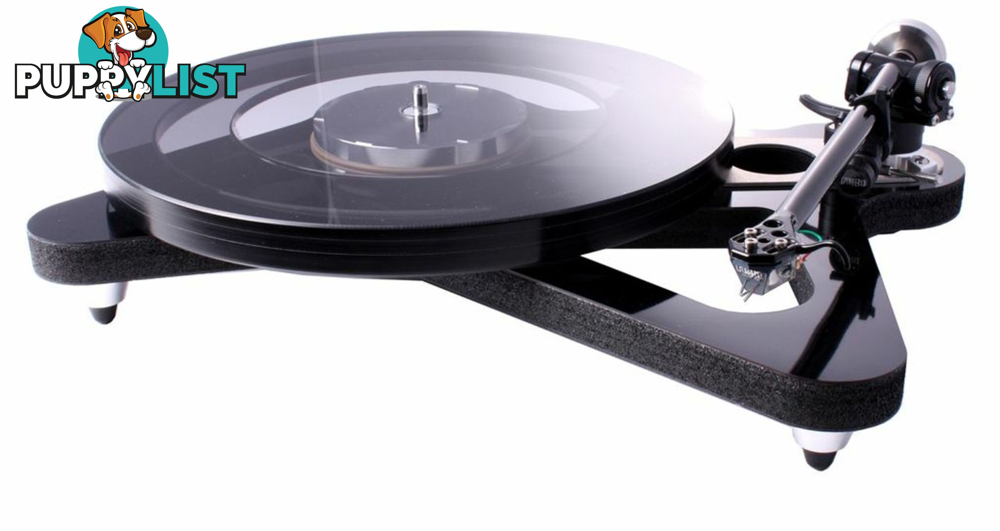 Belt Drive Turntables in Adelaide