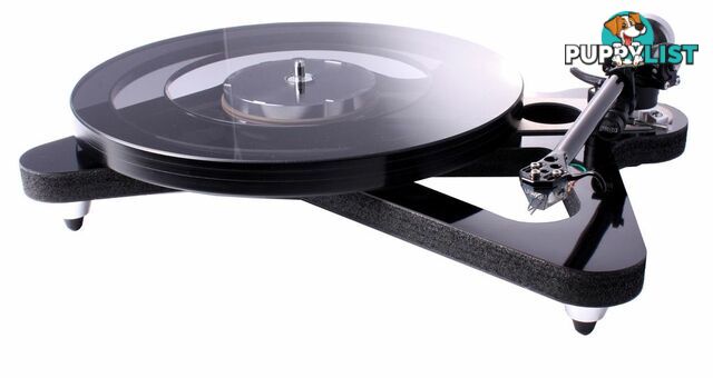 Belt Drive Turntables in Adelaide