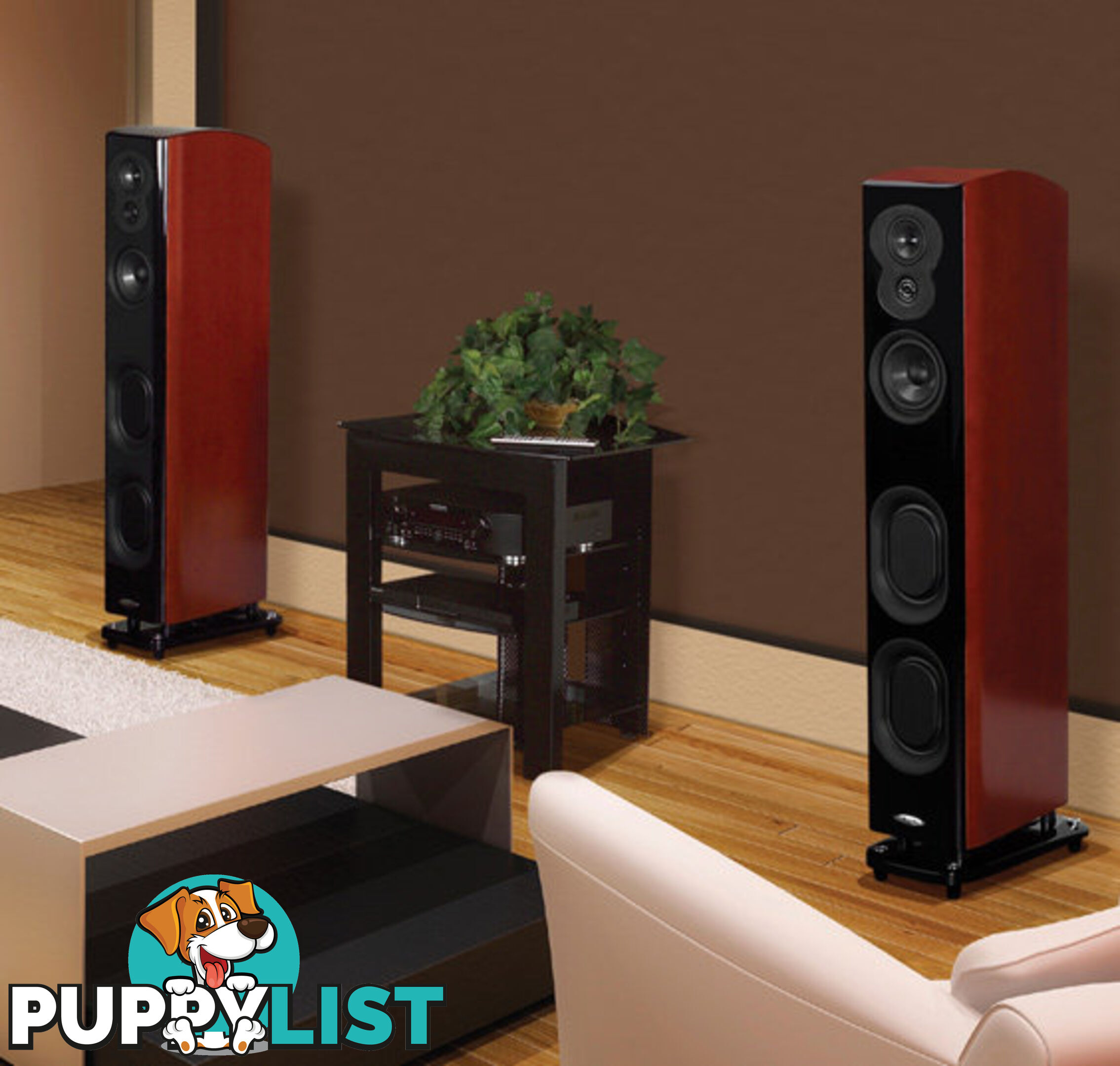 Polk Audio speakers in Adelaide, South Australia