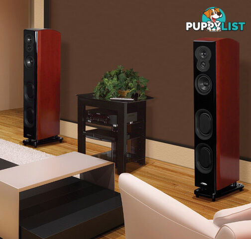 Polk Audio speakers in Adelaide, South Australia