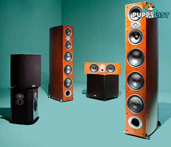 Polk Audio speakers in Adelaide, South Australia