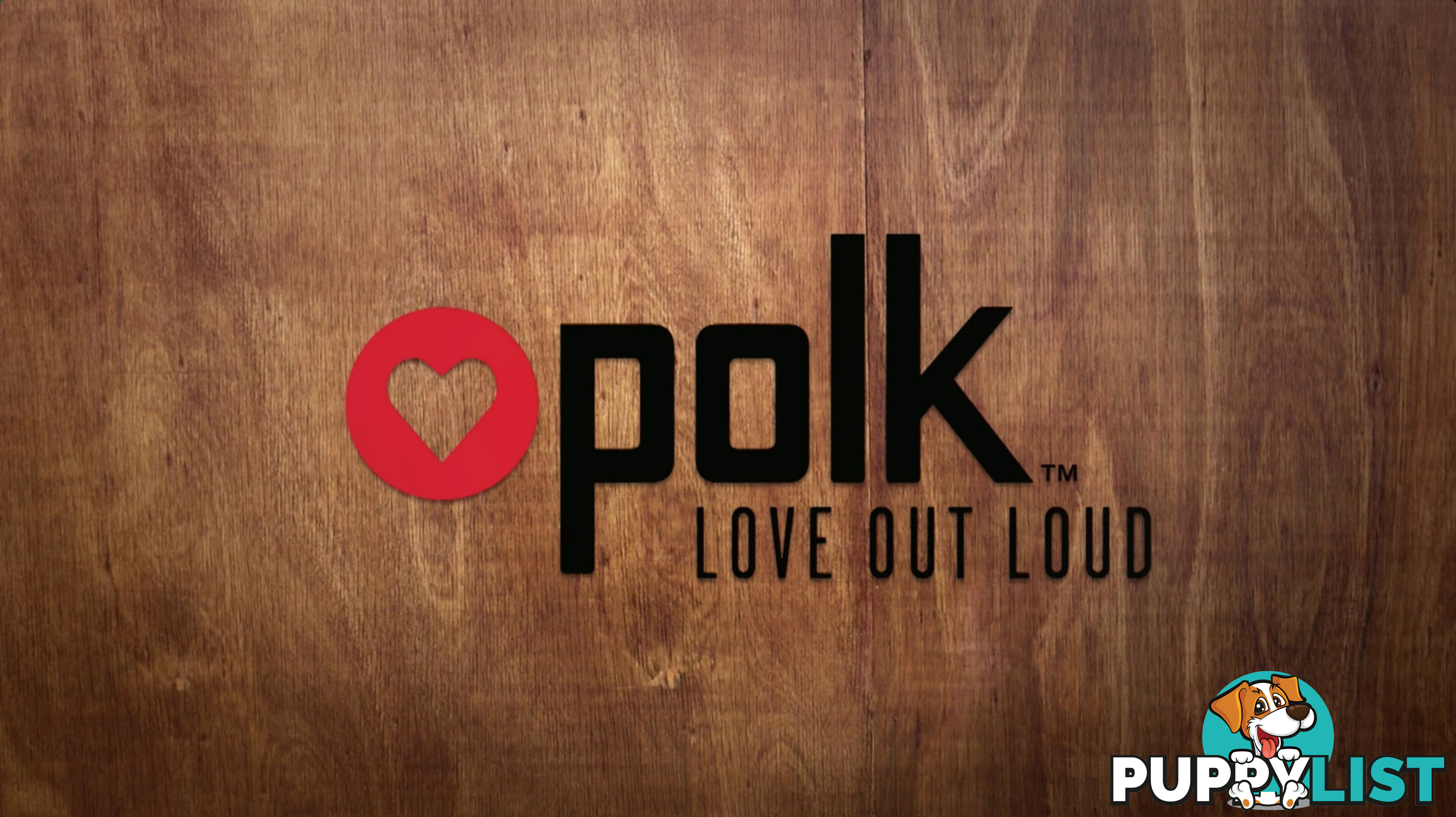 Polk Audio speakers in Adelaide, South Australia