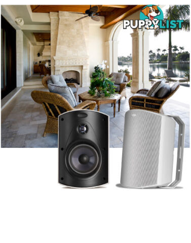 Polk Audio speakers in Adelaide, South Australia