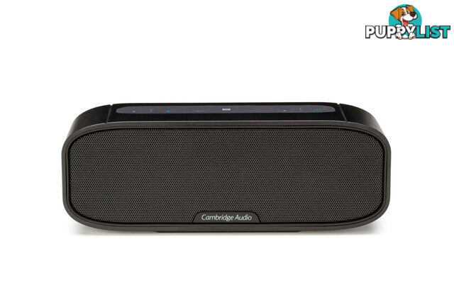 Cambridge Audio G2 Bluetooth speaker on clearance at $149!