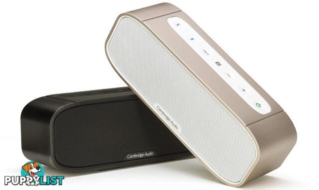 Cambridge Audio G2 Bluetooth speaker on clearance at $149!