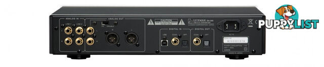 Luxman D-200 DAC & headphone amplifer at $800 discount off RRP!