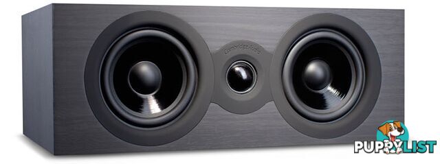 Cambridge Audio SX 5.1 speaker pack ex-demo at $1,399!