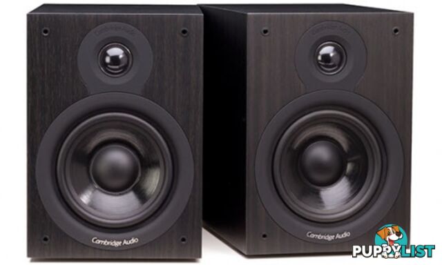 Cambridge Audio SX 5.1 speaker pack ex-demo at $1,399!