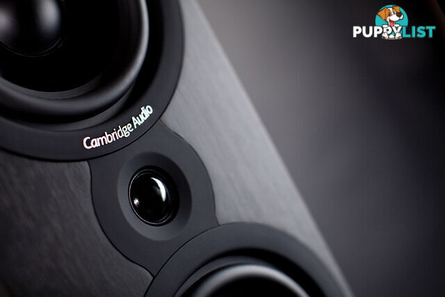 Cambridge Audio SX 5.1 speaker pack ex-demo at $1,399!