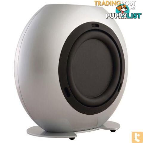 KEF HTB2 Subwoofer, second-hand with 3 month warranty