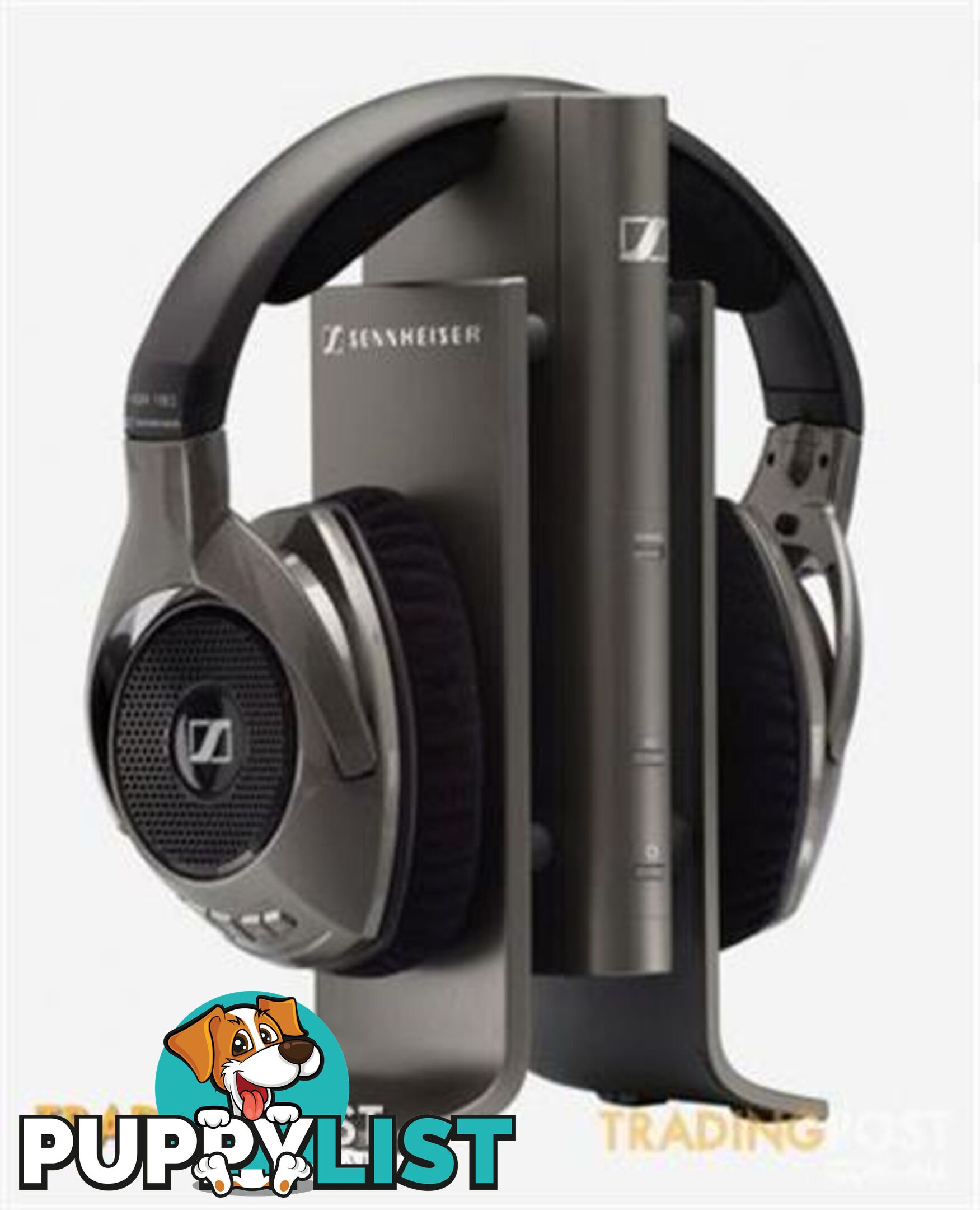 Sennheiser Headphones in Adelaide