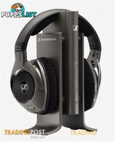 Sennheiser Headphones in Adelaide