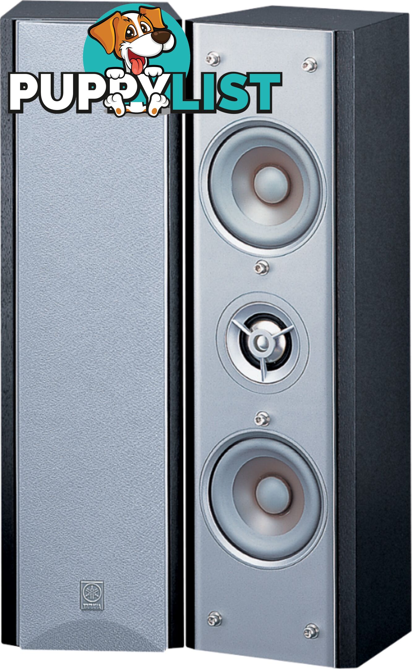 Yamaha NSM-225 rear speakers clearing at $298 pair, ex-demo