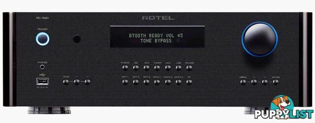 Rotel Amplifiers in Adelaide, South Australia