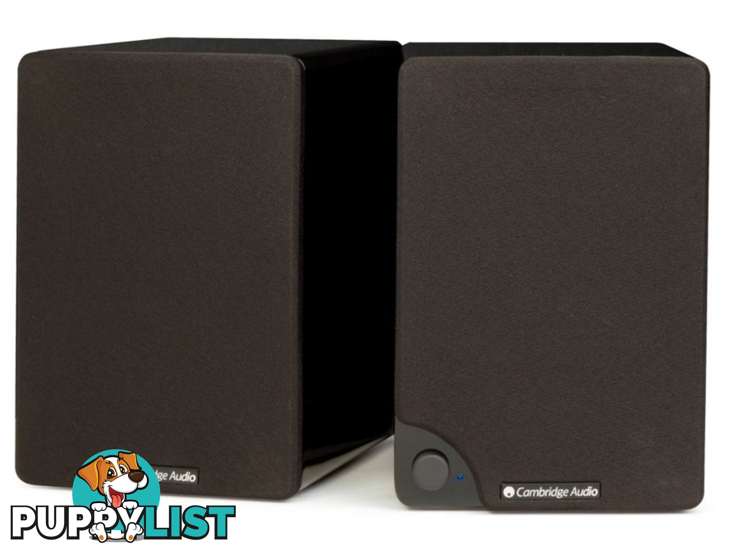 Cambridge Audio SLA25 active speakers down from $599 to $359 pair