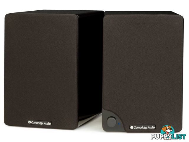 Cambridge Audio SLA25 active speakers down from $599 to $359 pair