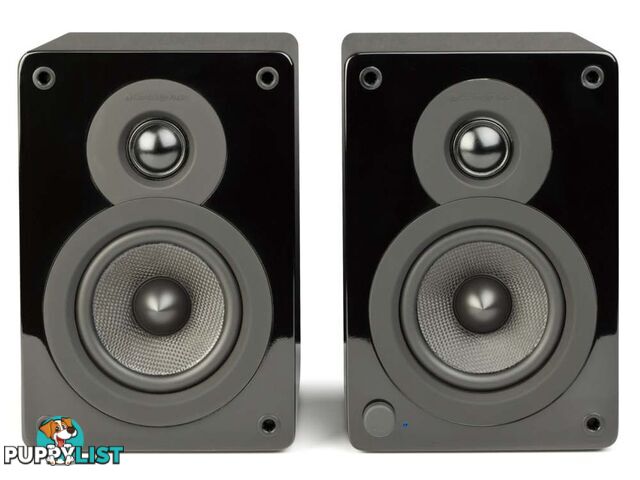 Cambridge Audio SLA25 active speakers down from $599 to $359 pair