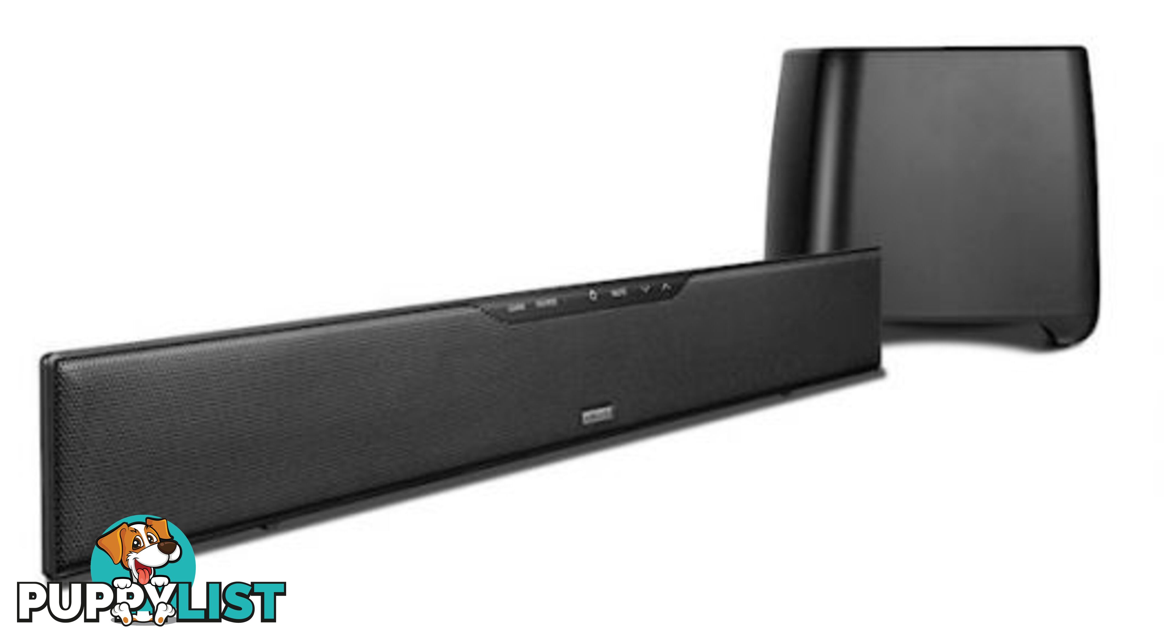 Polk Audio 3000 IHT SurroundBar at a $350 saving off RRP!