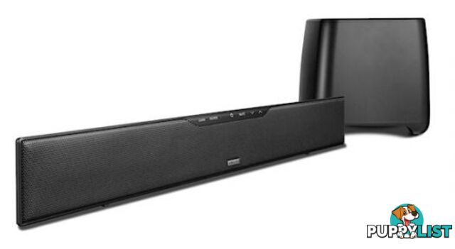 Polk Audio 3000 IHT SurroundBar at a $350 saving off RRP!