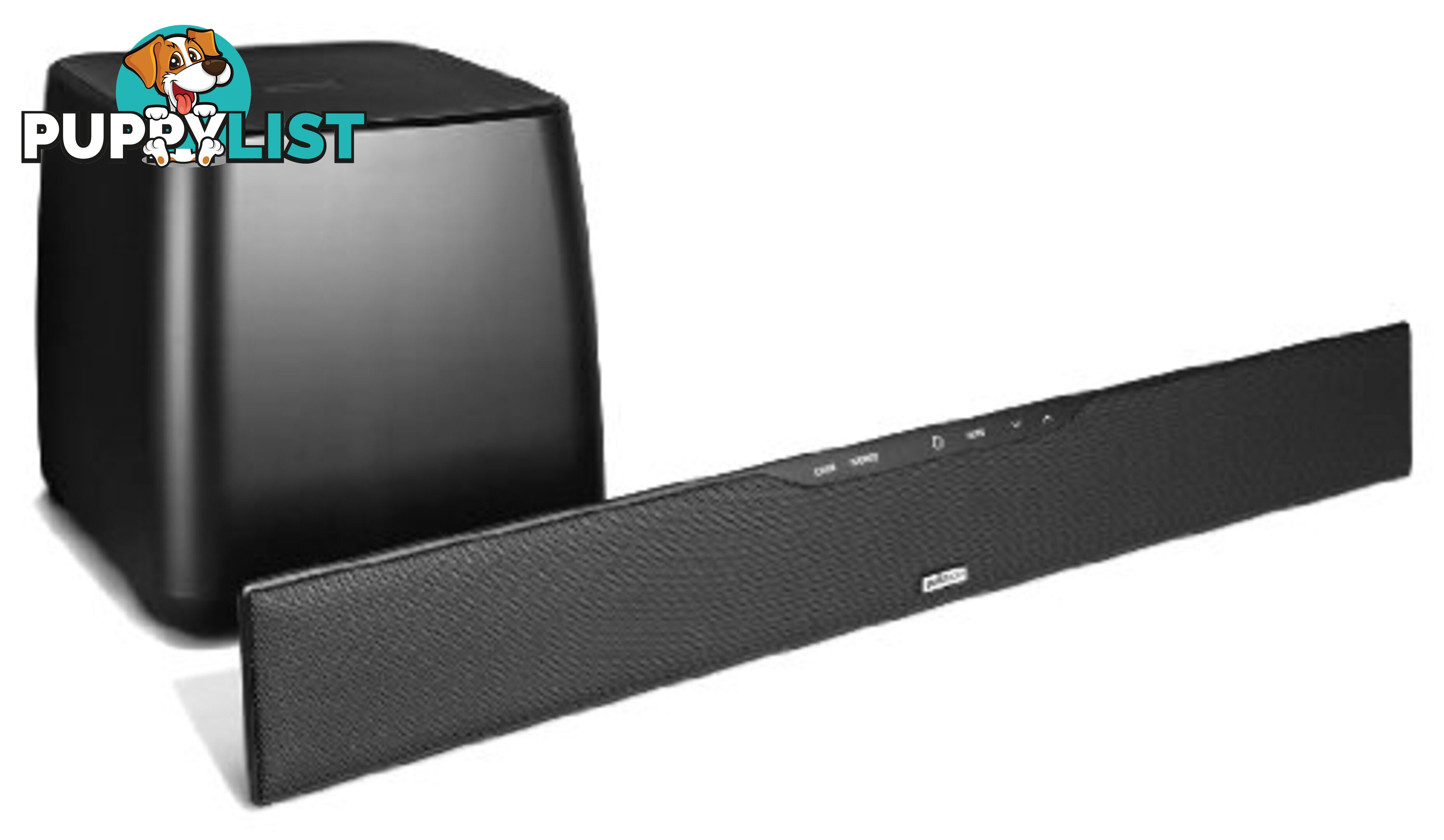 Polk Audio 3000 IHT SurroundBar at a $350 saving off RRP!