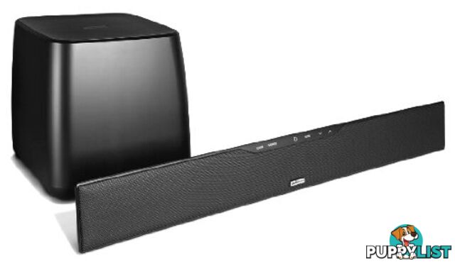 Polk Audio 3000 IHT SurroundBar at a $350 saving off RRP!