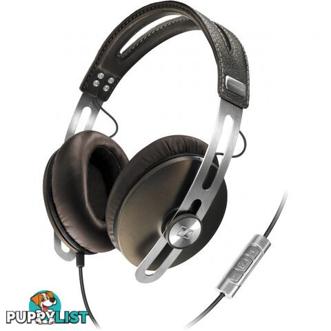 Sennheiser Momentum over-ear headphones reduced to $299!