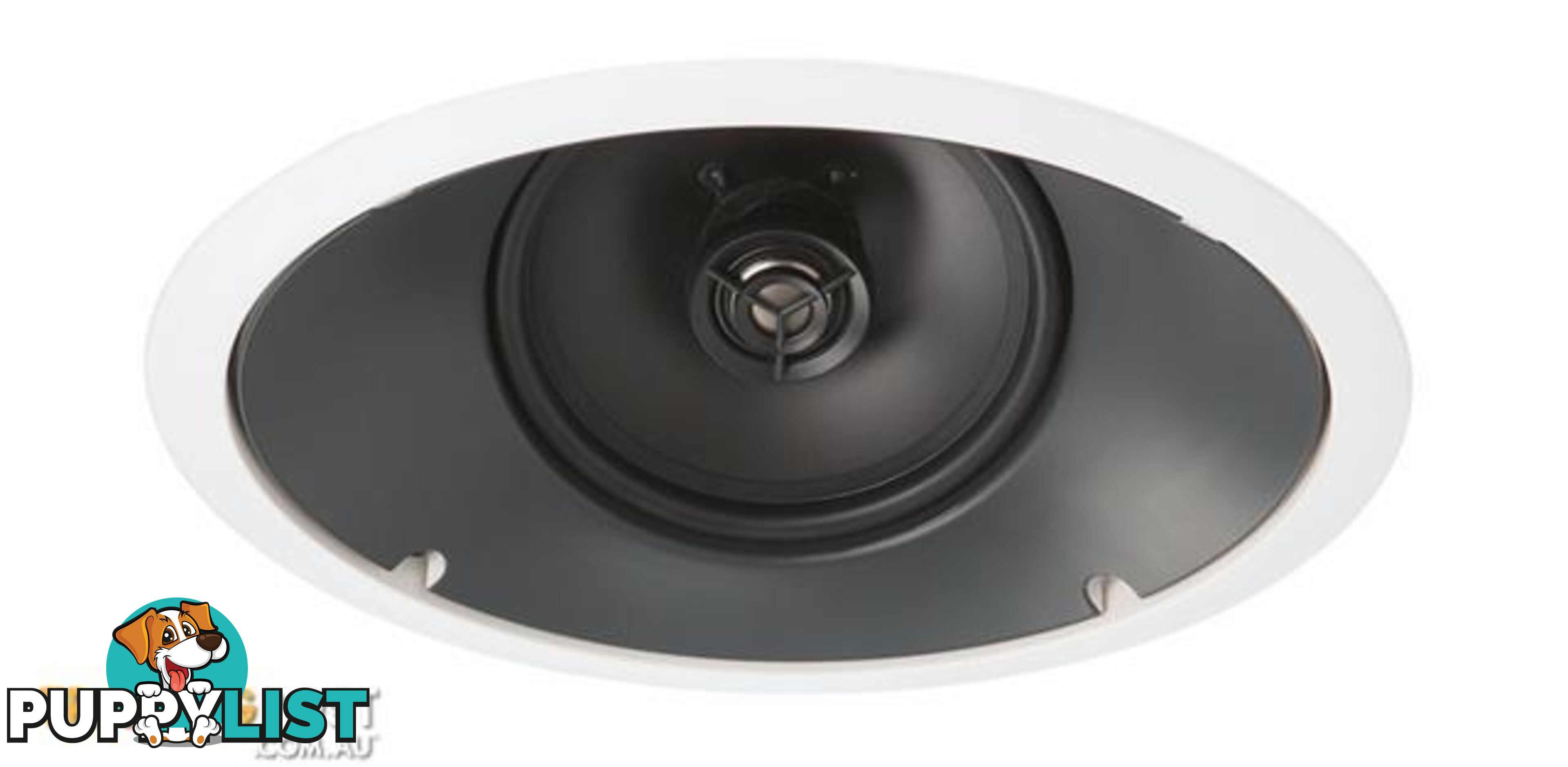 Paradigm CS-60R-30 v.2 in-ceiling guided soundfield speaker, ex-demo