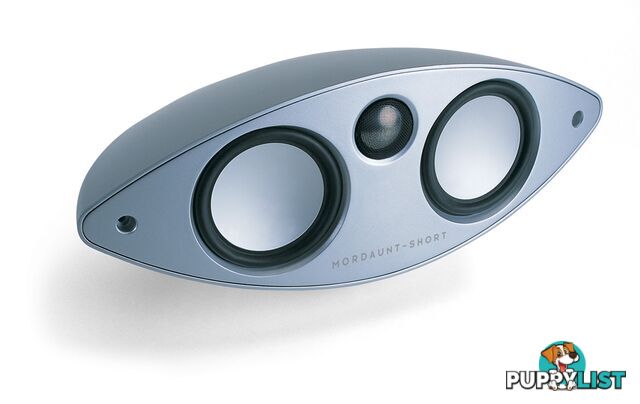 Mordaunt Short Genie 5.1 speaker system