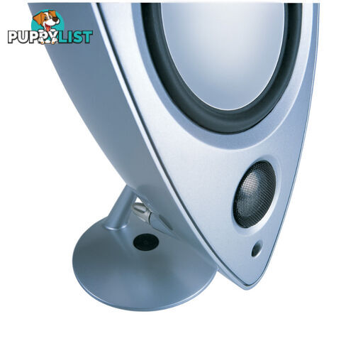 Mordaunt Short Genie 5.1 speaker system