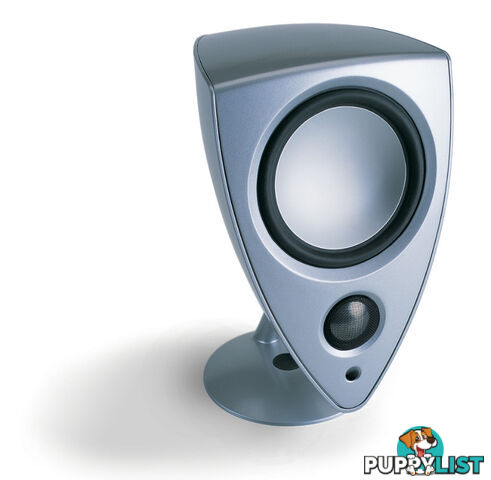 Mordaunt Short Genie 5.1 speaker system