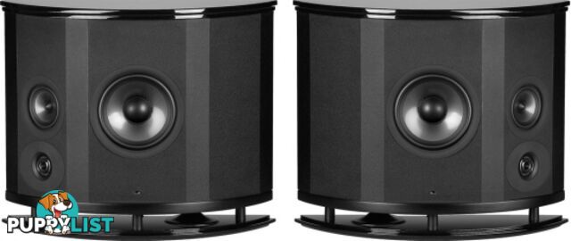 Polk Audio LSiM702-FX Rear Effects Speakers, ex-demo