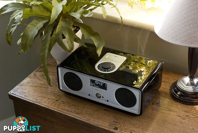 Ruark - Vita Audio R2i table top stereo system, $250 off RRP!