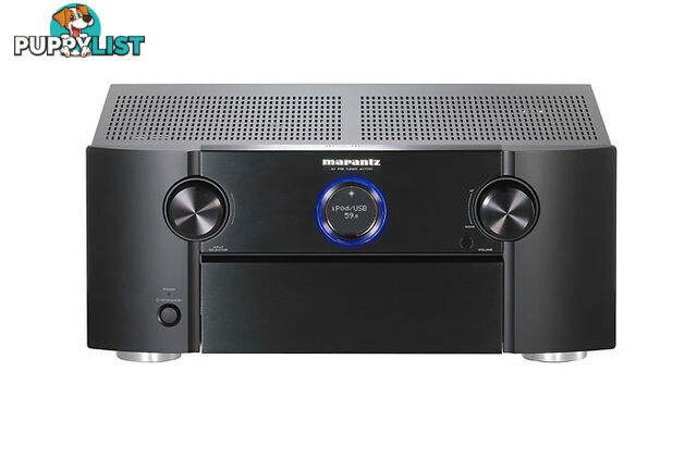 Marantz AV-7701 Hi-Def AV Preamplifier. RRP less 40%