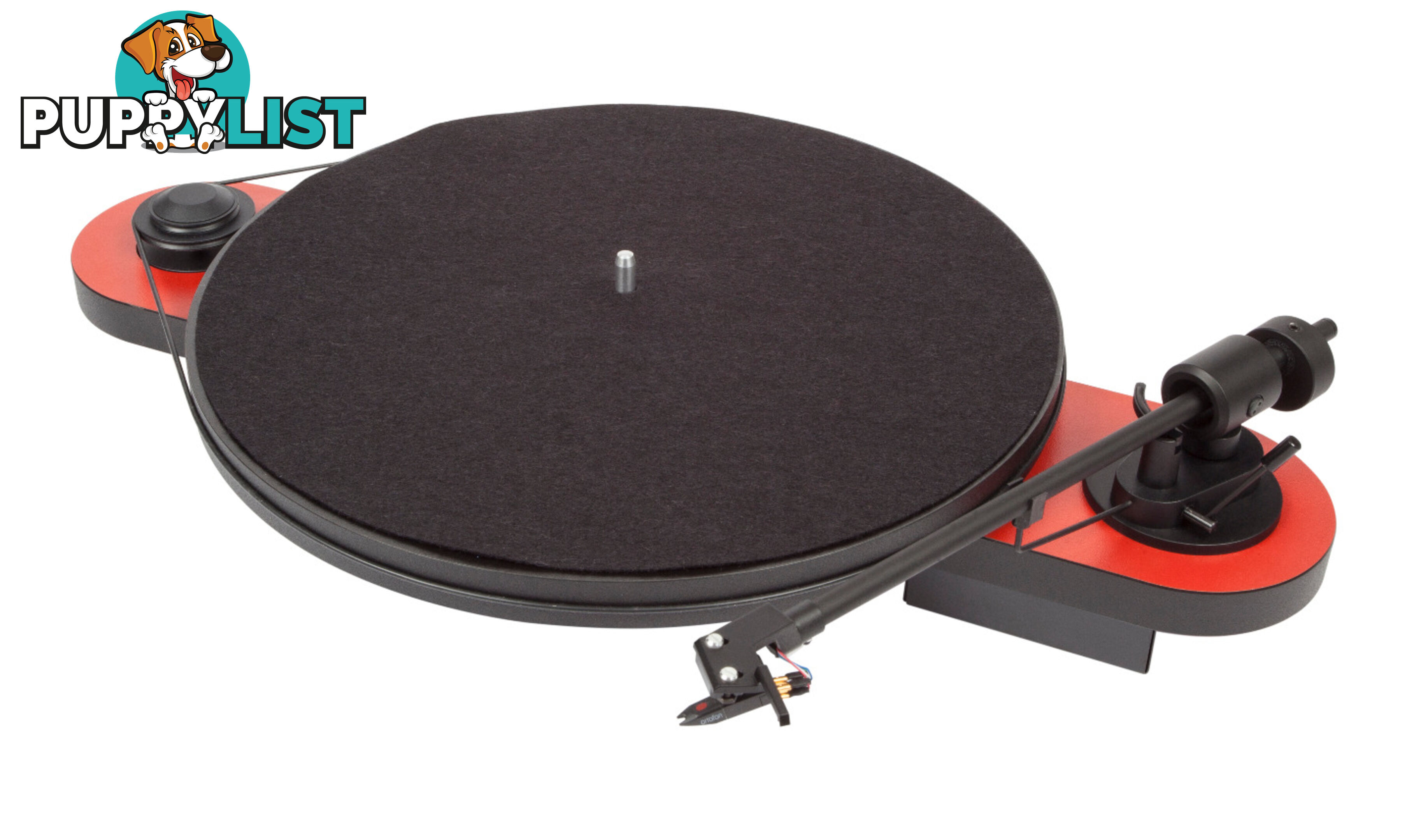 Pro-Ject turntables in Adelaide, South Australia