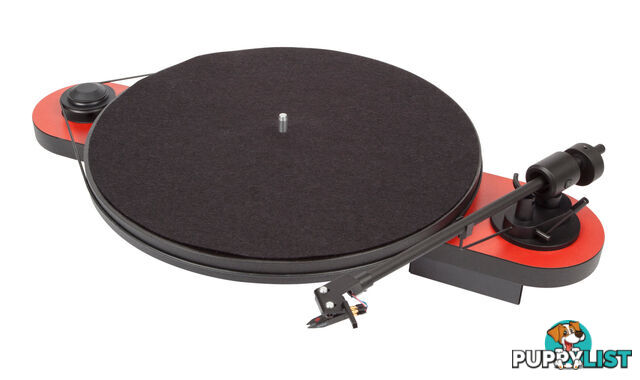 Pro-Ject turntables in Adelaide, South Australia