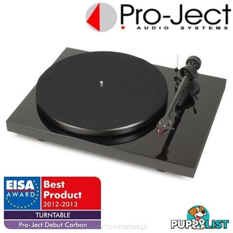 Pro-Ject turntables in Adelaide, South Australia