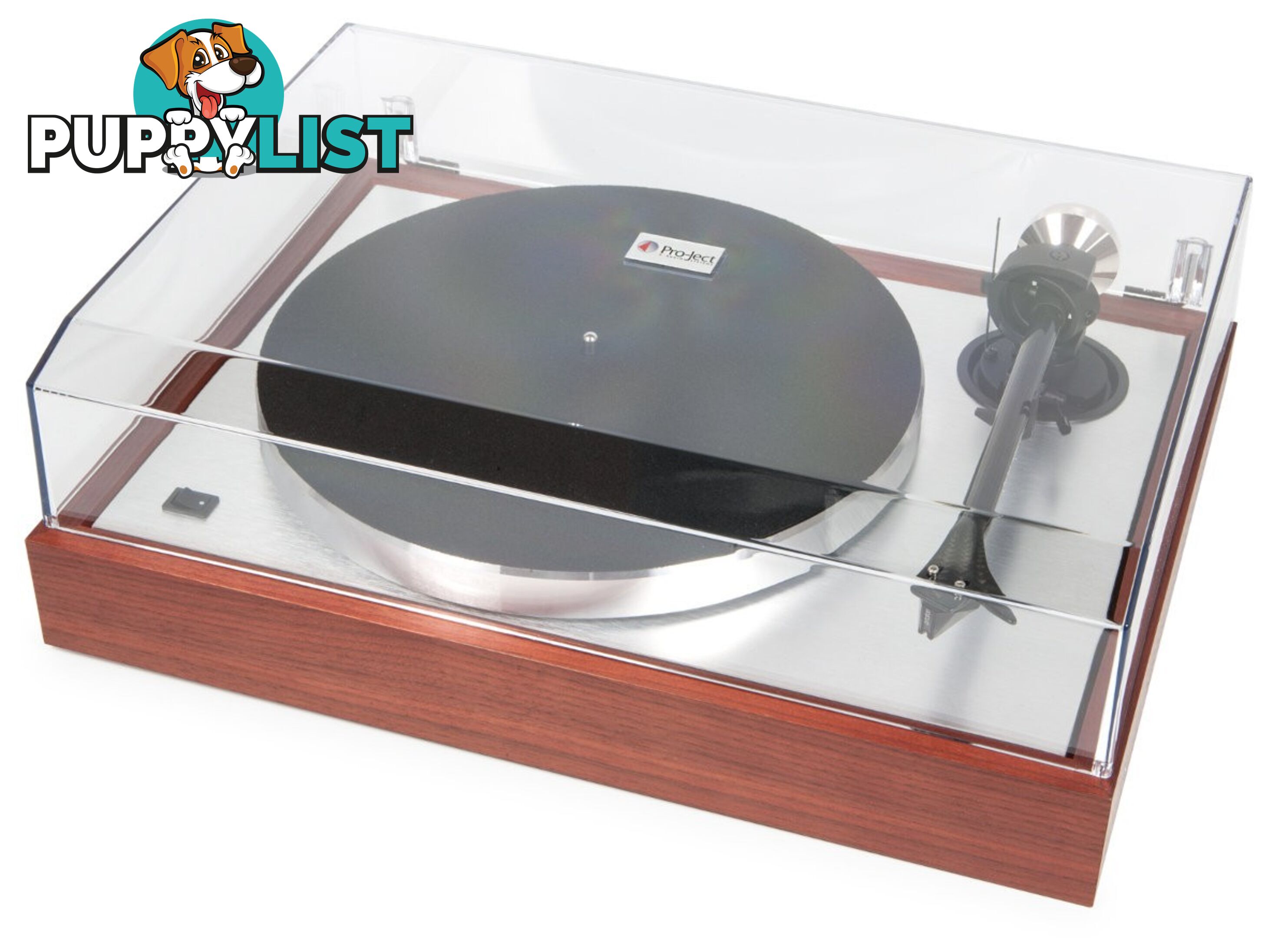 Pro-Ject turntables in Adelaide, South Australia