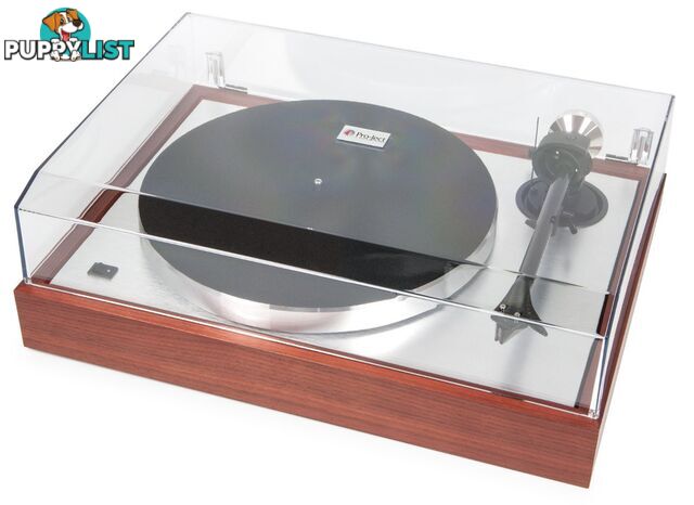 Pro-Ject turntables in Adelaide, South Australia