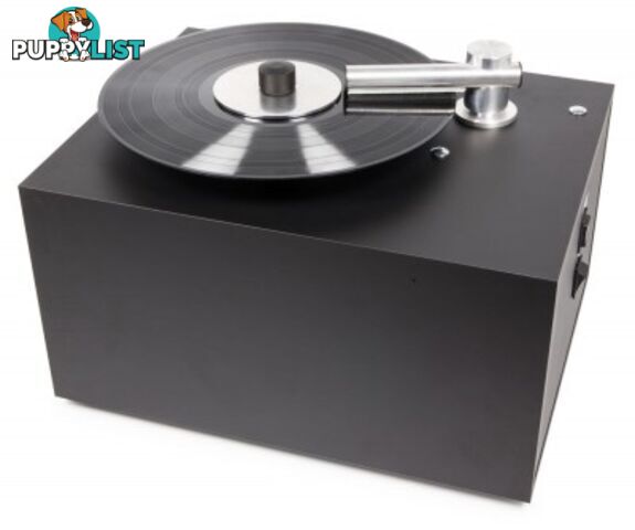 Pro-Ject turntables in Adelaide, South Australia