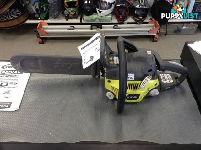 RYOBI CHAINSAW RCS4640N $199