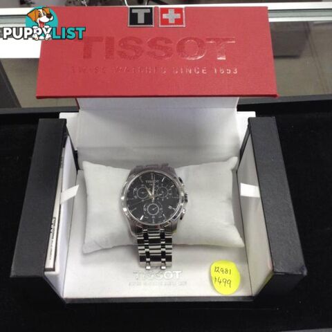 Original Tissot Watch - Mens