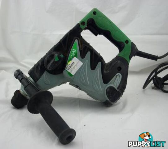 Hitachi DH30PC2 850W Rotary Hammer Drill