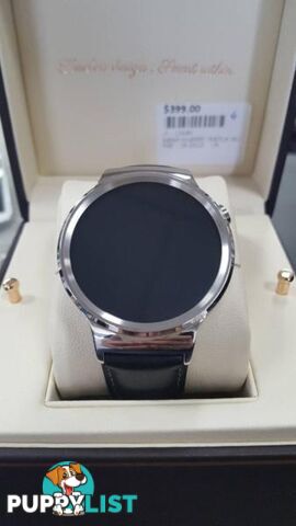 Huawei Smart Watch - Compatible to Apple OR Android