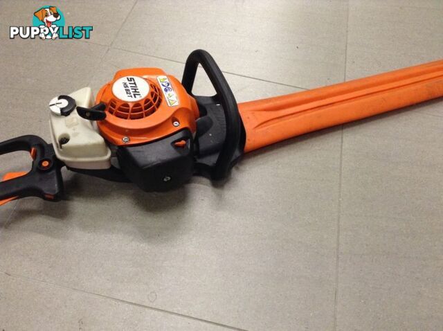 STHIL Hedge Trimmer