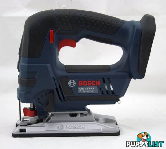 Bosch Professional GST18V-LI Cordless Jigsaw Skin - New in Box