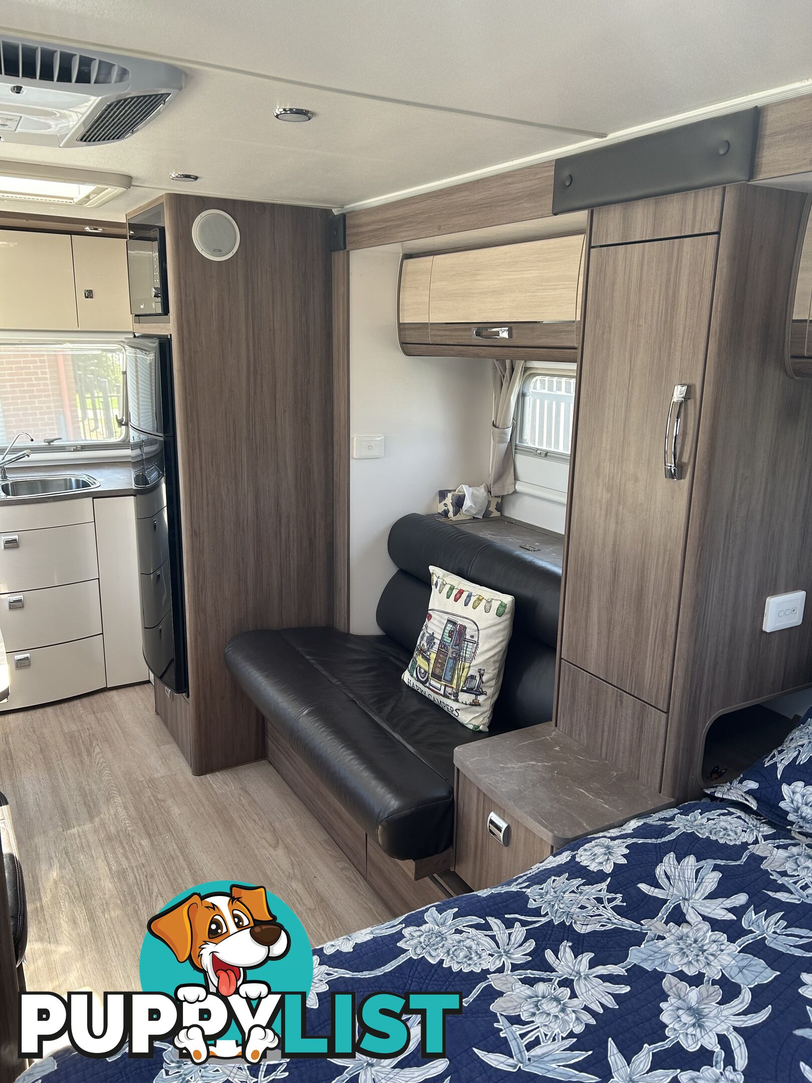 2015 Jayco SILVERLINE