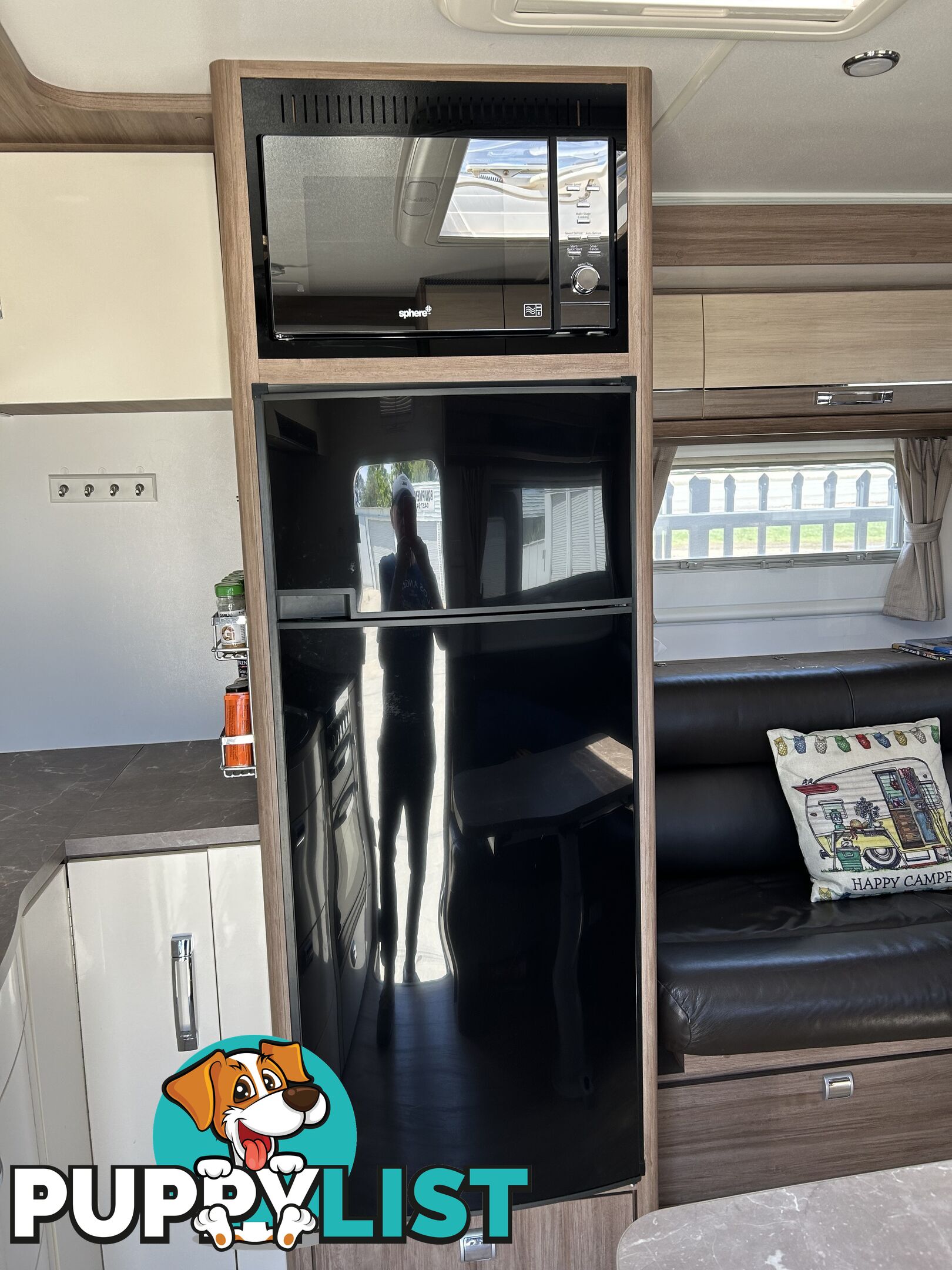 2015 Jayco SILVERLINE