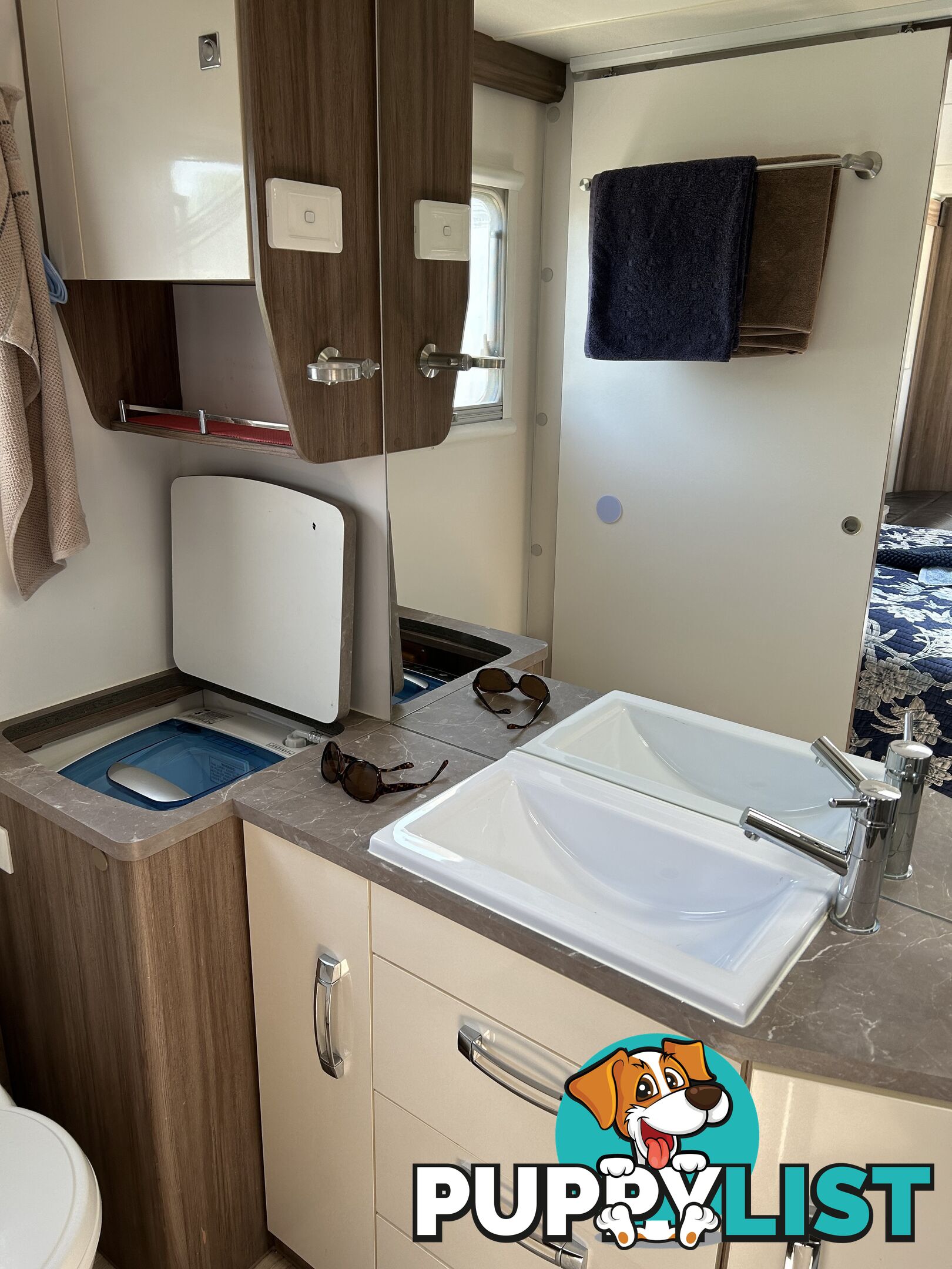 2015 Jayco SILVERLINE