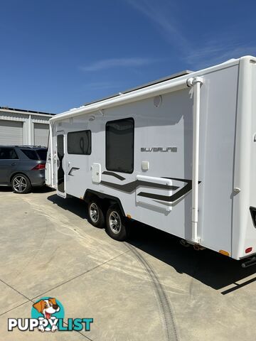 2015 Jayco SILVERLINE