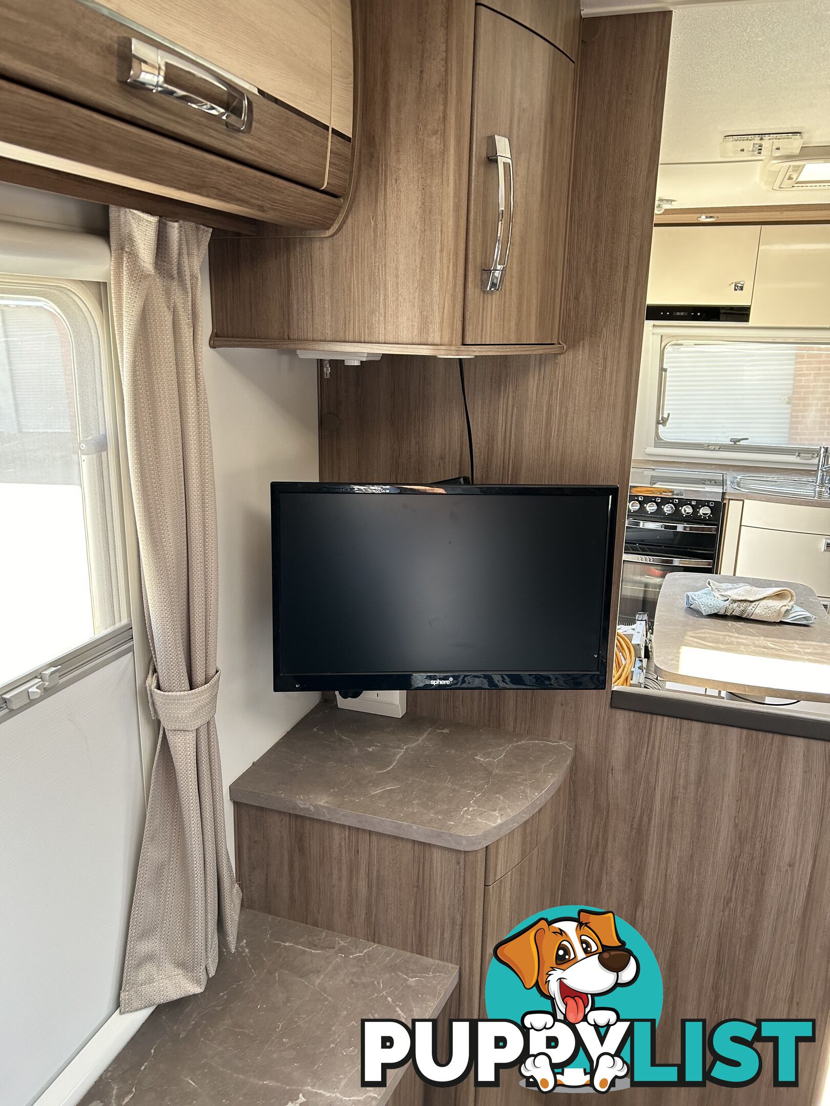 2015 Jayco SILVERLINE